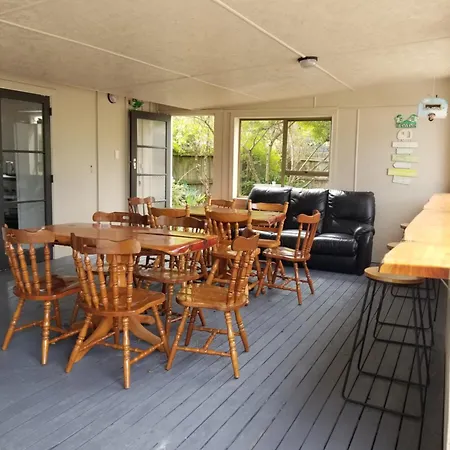 Tasman Motor Camp-3
